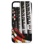 Case-Mate Vibe iPhone 5 Case, Antique Organ