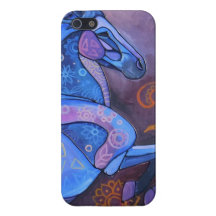 Case Savvy iPhone 5 Glossy Finish Cases For iPhone 5