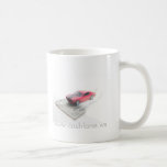 Cashlane mug