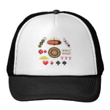 Casino Hat