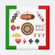 Casino Magnets