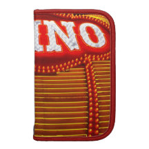 Casino Marquee in Carson City Planner