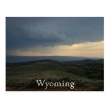 Casper,  Wyoming Postcards