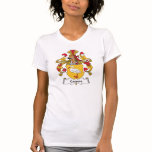 Casper T-Shirts