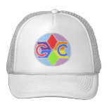 casquette des cousins