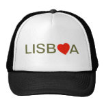 casquette Lisboa