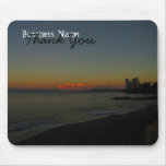 CASR Cityscape at Sunrise Mousepad