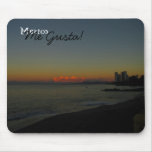 CASR Cityscape at Sunrise Mousepad