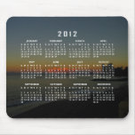 CASR Cityscape at Sunrise Mousepad