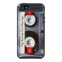 Cassette Tape