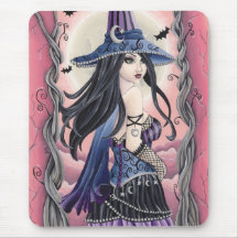 Cassia Mousepad