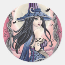 Cassia Sticker