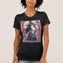Cassia - Witch Shirt