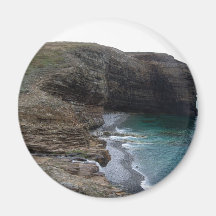 Castaway Magnet