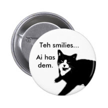 Cat2 Buttons