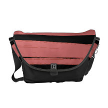 Cat-A-Copia "Barnside" Rickshaw Messenger Bag