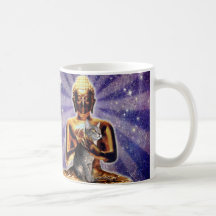 Cat Enlightenment Mug