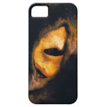 Cat Eye iPhone 5 Covers