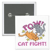 Cat Fight Buttons