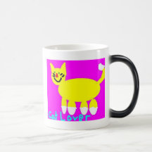 Cat Lover Mug