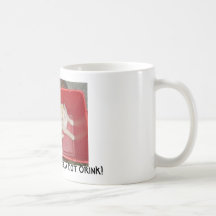cat Mug