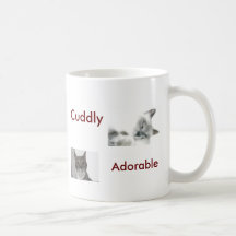 Cat Mug