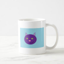 cat mug
