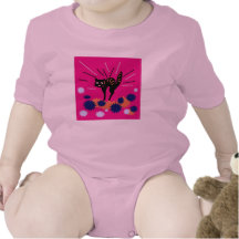 Cat Tee Shirt