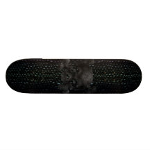 Catacomb Crossbone Skate Board Decks