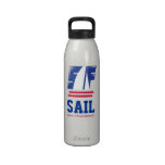 Catamaran Sailing_SAIL San Francisco Drinking Bottles