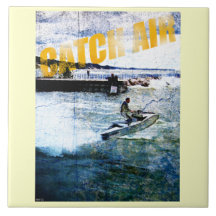Catch Air Tile
