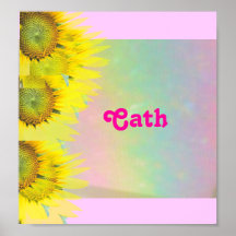 Cath Print