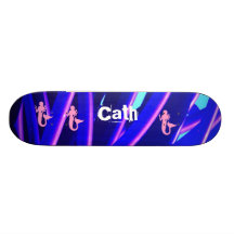 Cath Skate Boards