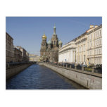 Cathedral Post Card