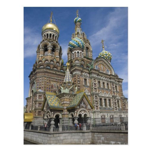 Cathedral Postcards