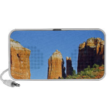 Cathedral Rock Sedona Mini Speaker
