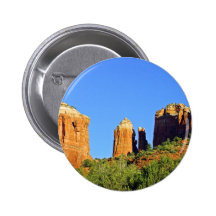 Cathedral Rock Sedona Pins