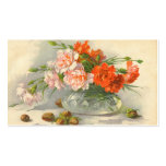 Catherine Klein Business Card Reproduction