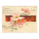 Catherine Klein Greeting Card Reproduction Postcard