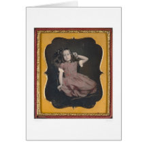 Catherine Mapes Bunnell (40223) Card