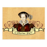 Catherine Parr Postcards