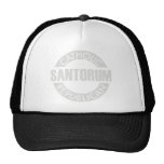 catholic santorum republican hats
