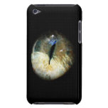 Cat's Eye iPod Touch Cover