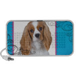 Cavalier KCS Portable Speaker