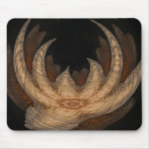 Cave Claw Mousepads