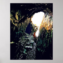 Cavern Print
