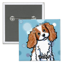 Cavie Cutie Button
