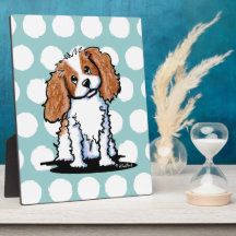 Cavie Cutie Plaque