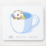 cavy pad mouse pad