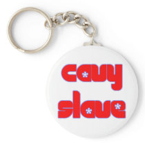 cavyslave keychain keychains